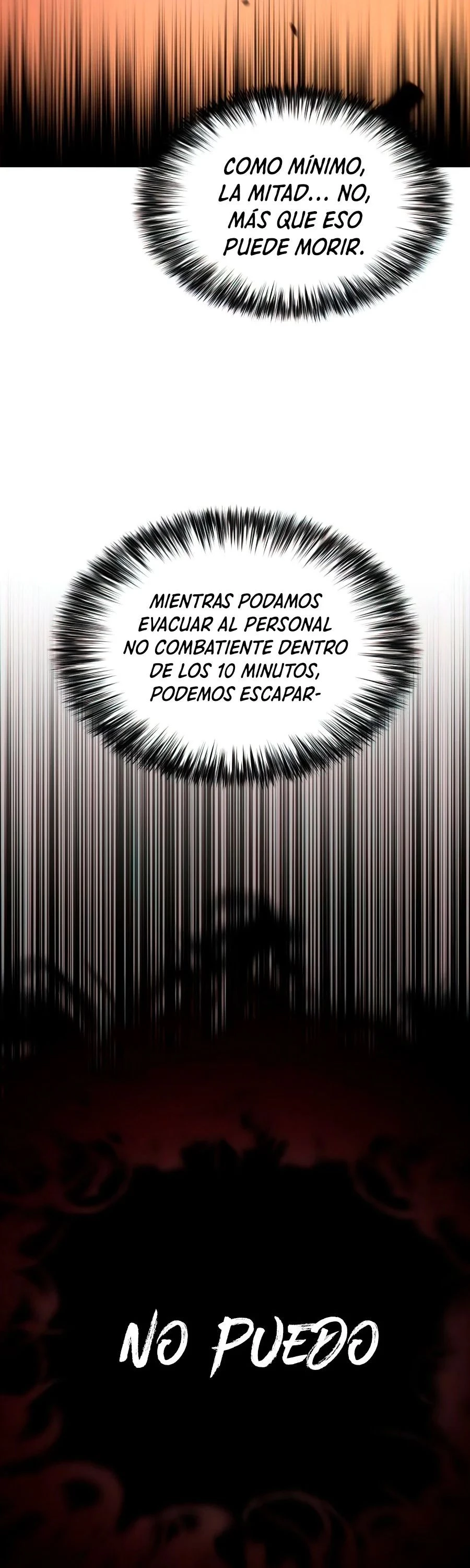 El novato capítulo 17, página 64