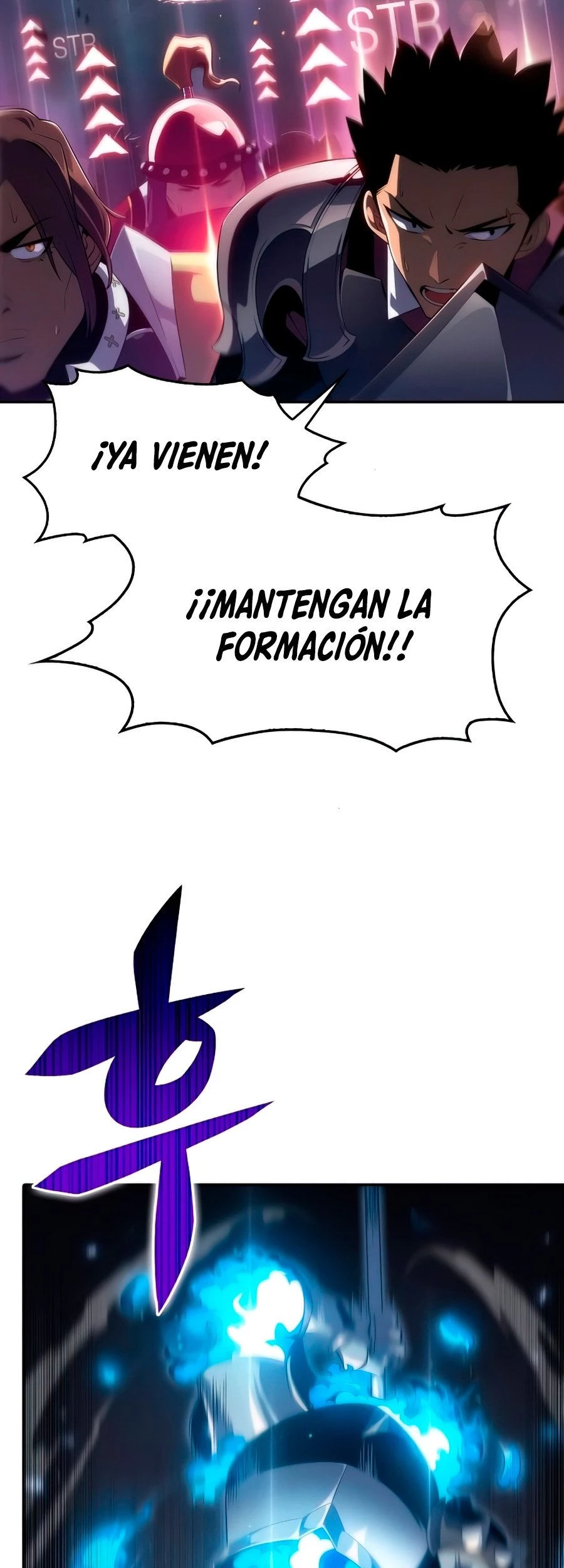 El novato capítulo 18, página 8