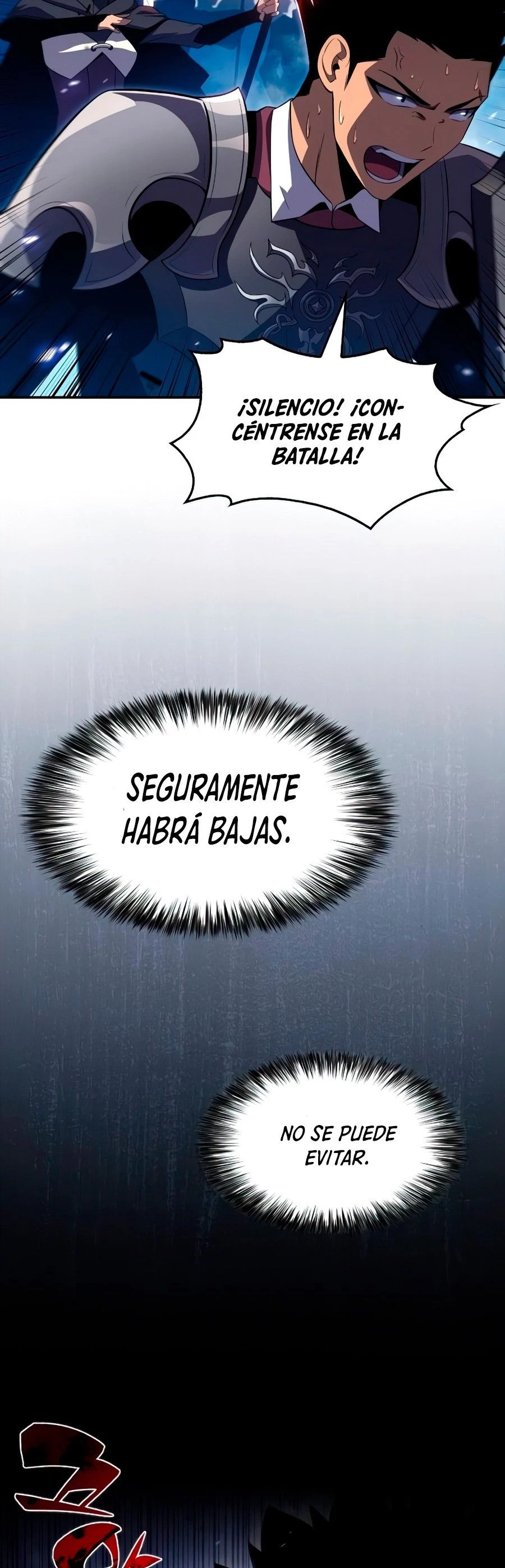 El novato capítulo 18, página 14