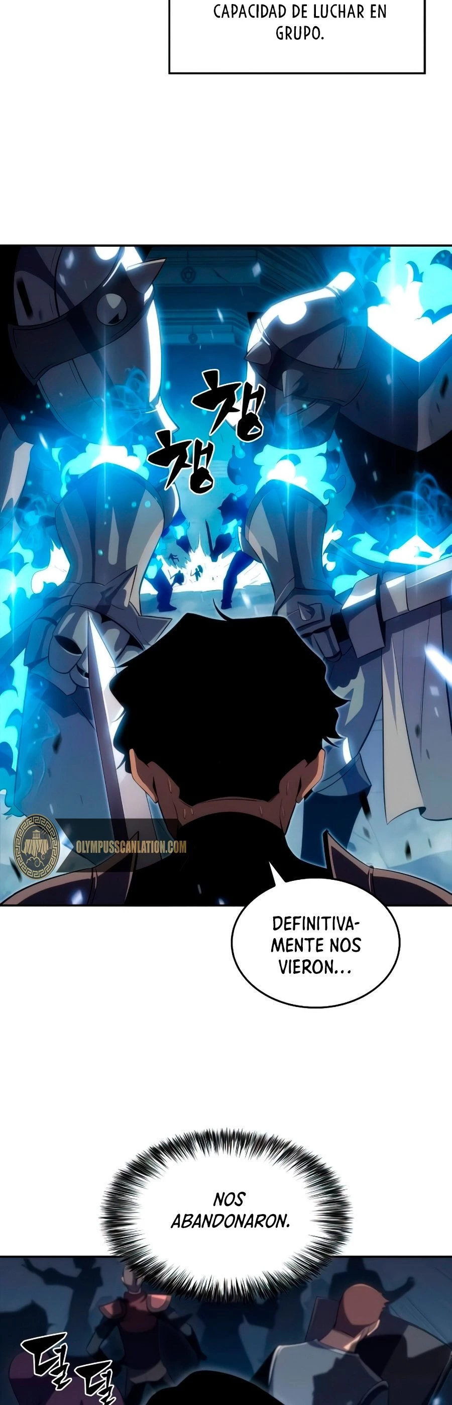 El novato capítulo 18, página 16