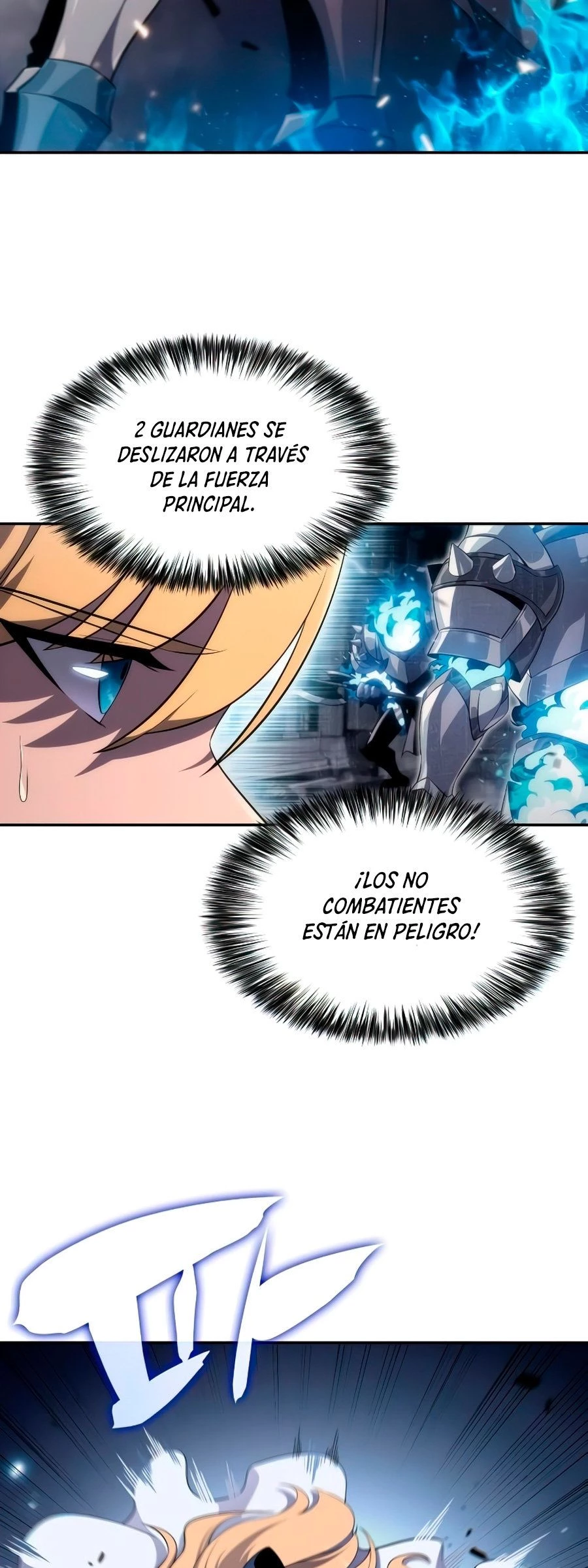 El novato capítulo 18, página 24