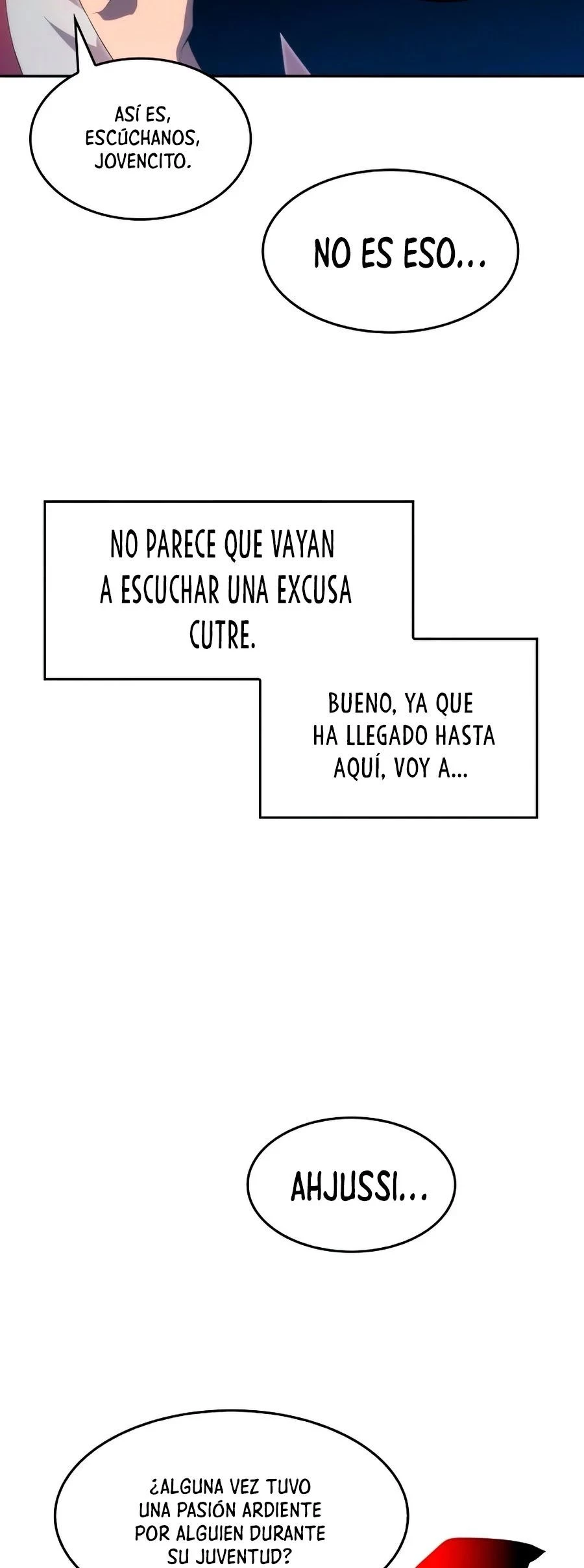El novato capítulo 18, página 64