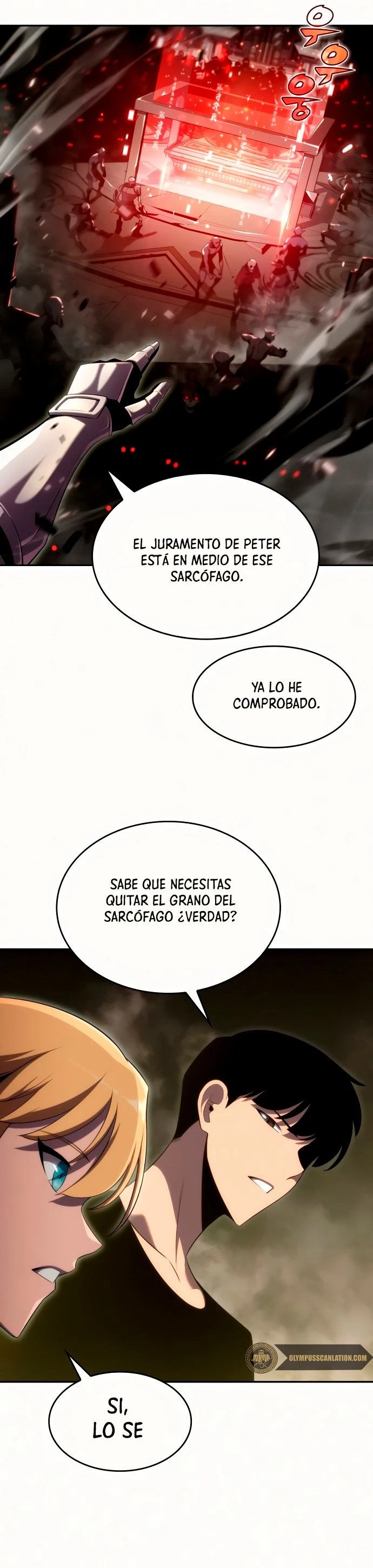 El novato capítulo 19, página 4