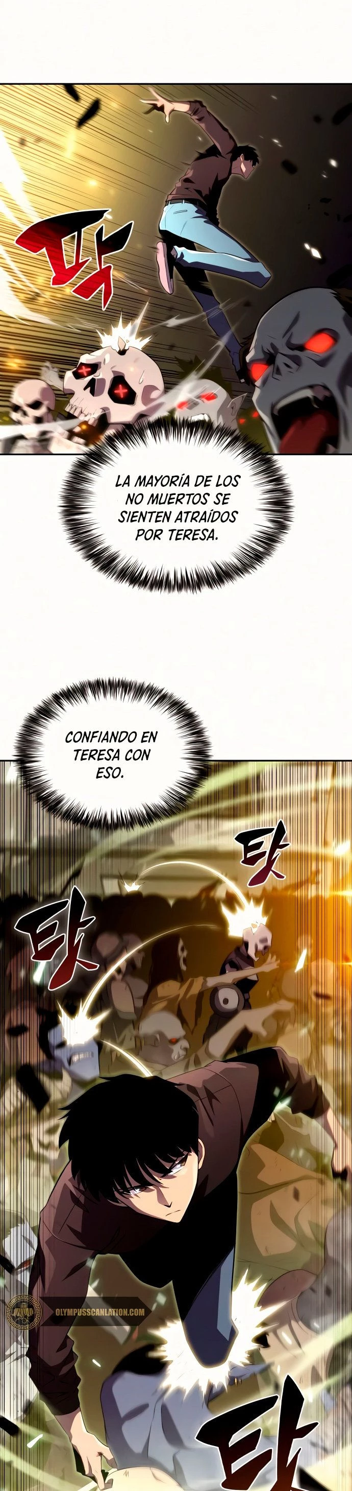 El novato capítulo 19, página 20