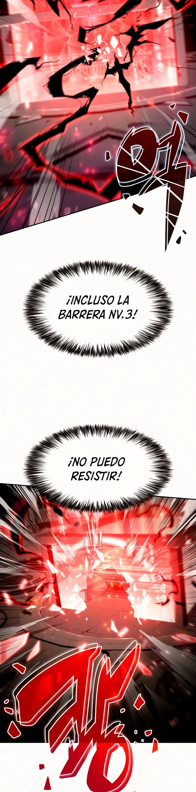 El novato capítulo 19, página 29