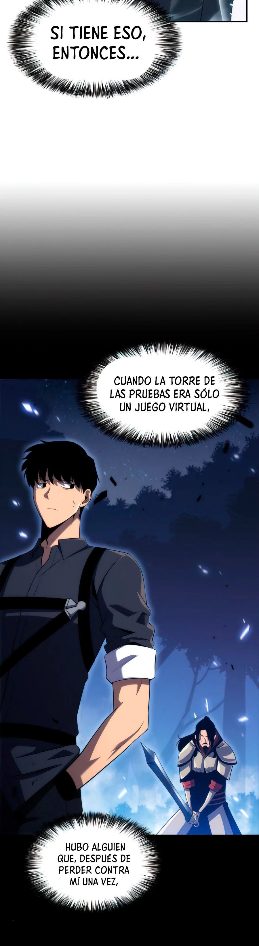 El novato capítulo 20, página 6