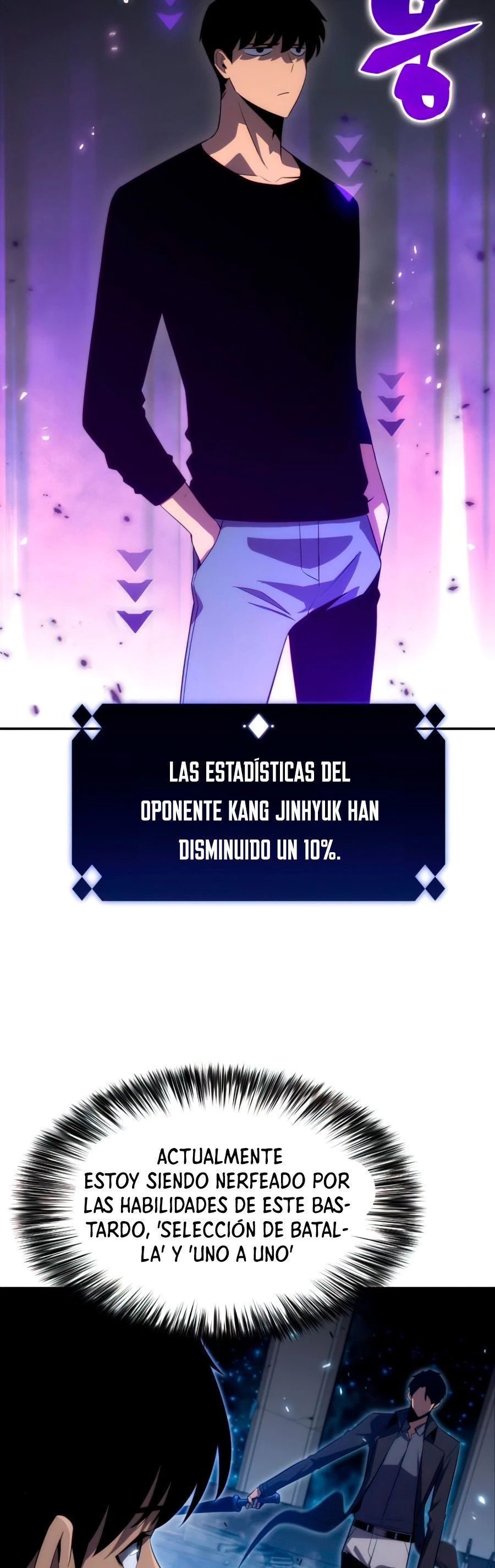 El novato capítulo 20, página 22