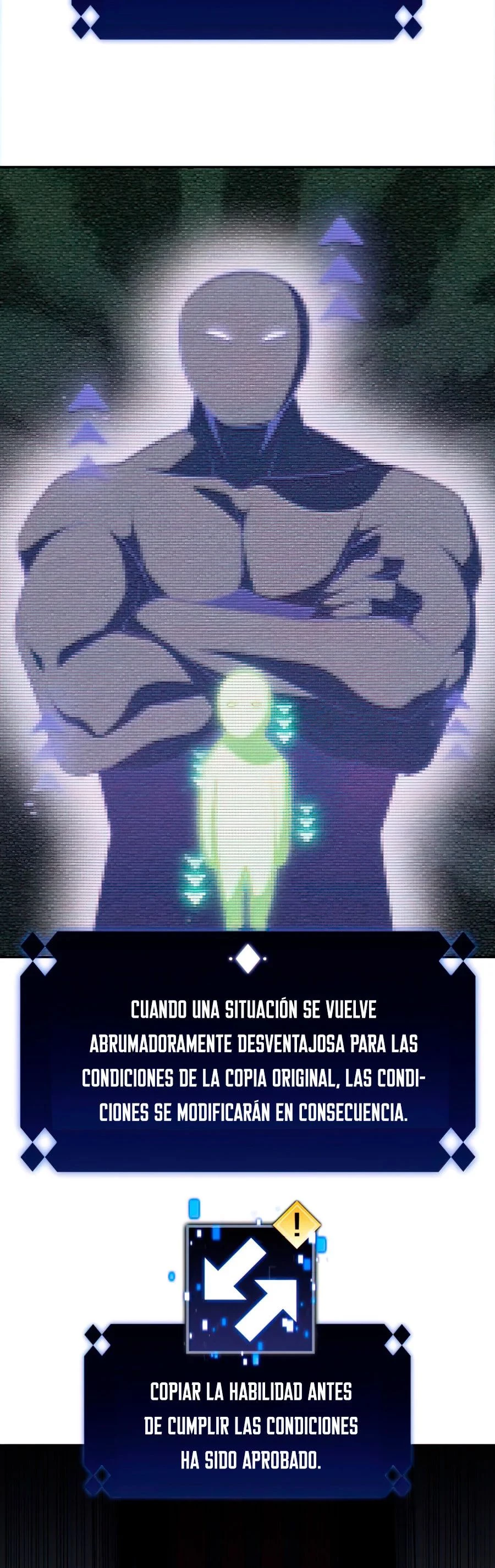El novato capítulo 20, página 25
