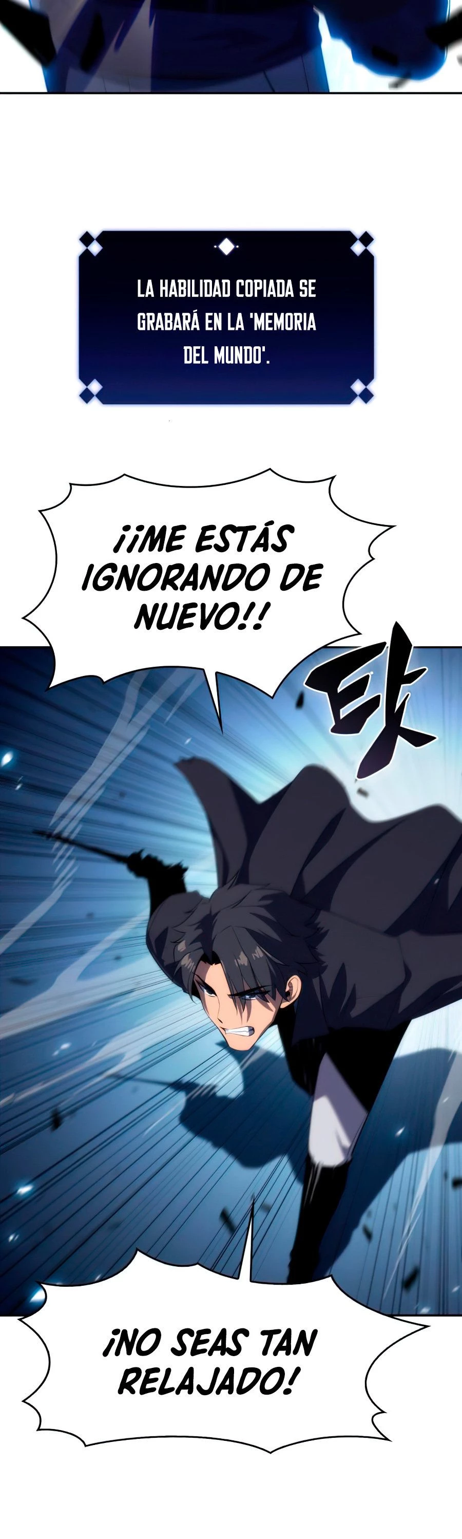 El novato capítulo 20, página 29