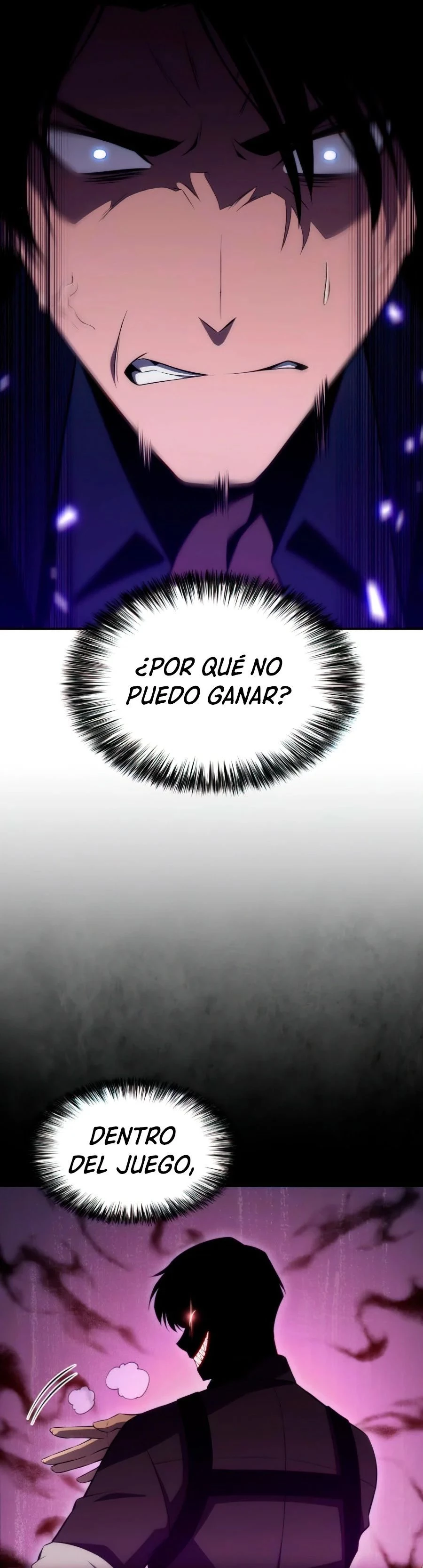 El novato capítulo 20, página 46