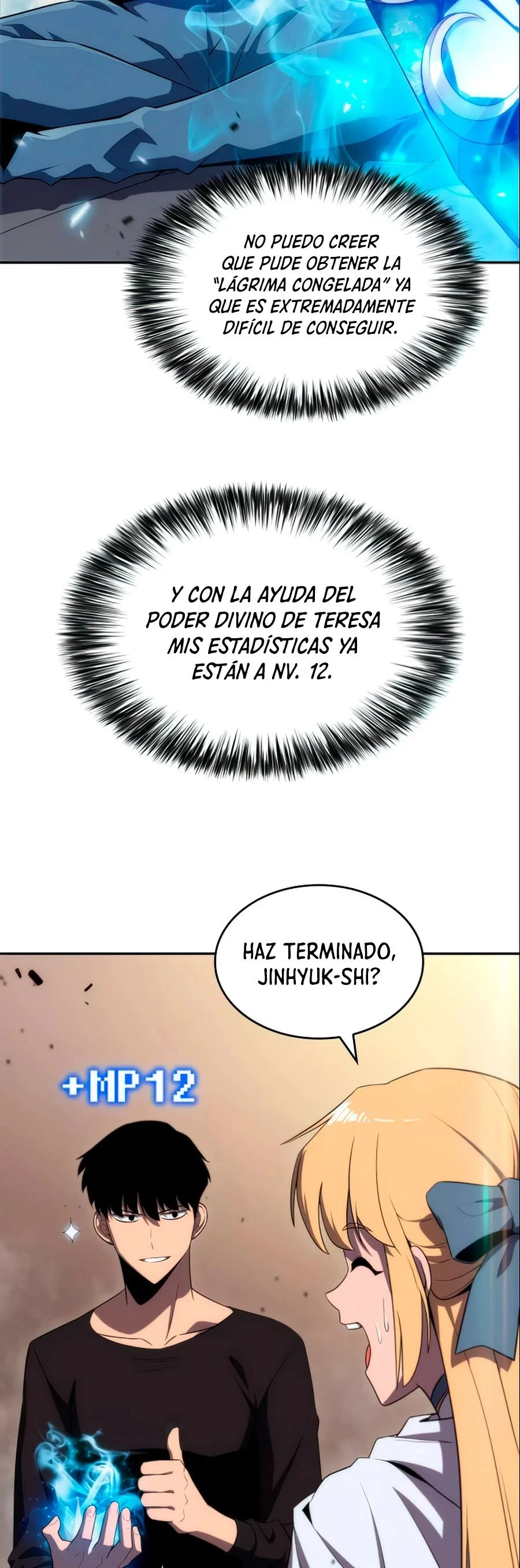 El novato capítulo 21, página 24