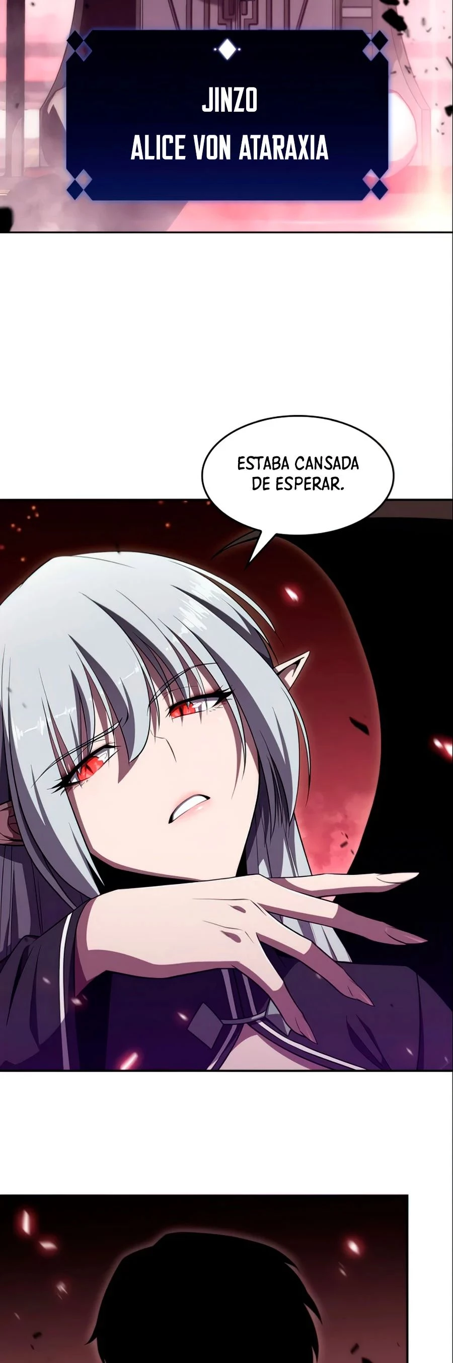 El novato capítulo 21, página 42