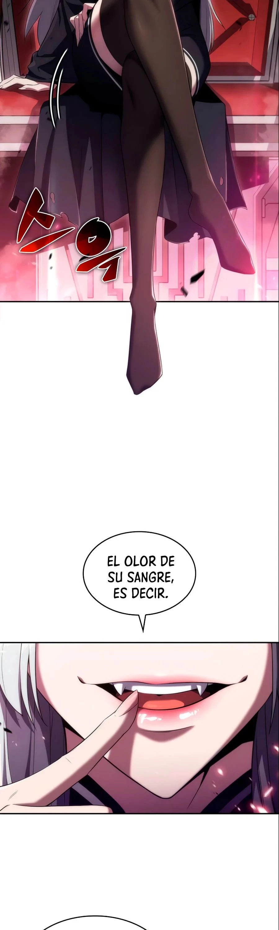 El novato capítulo 21, página 47