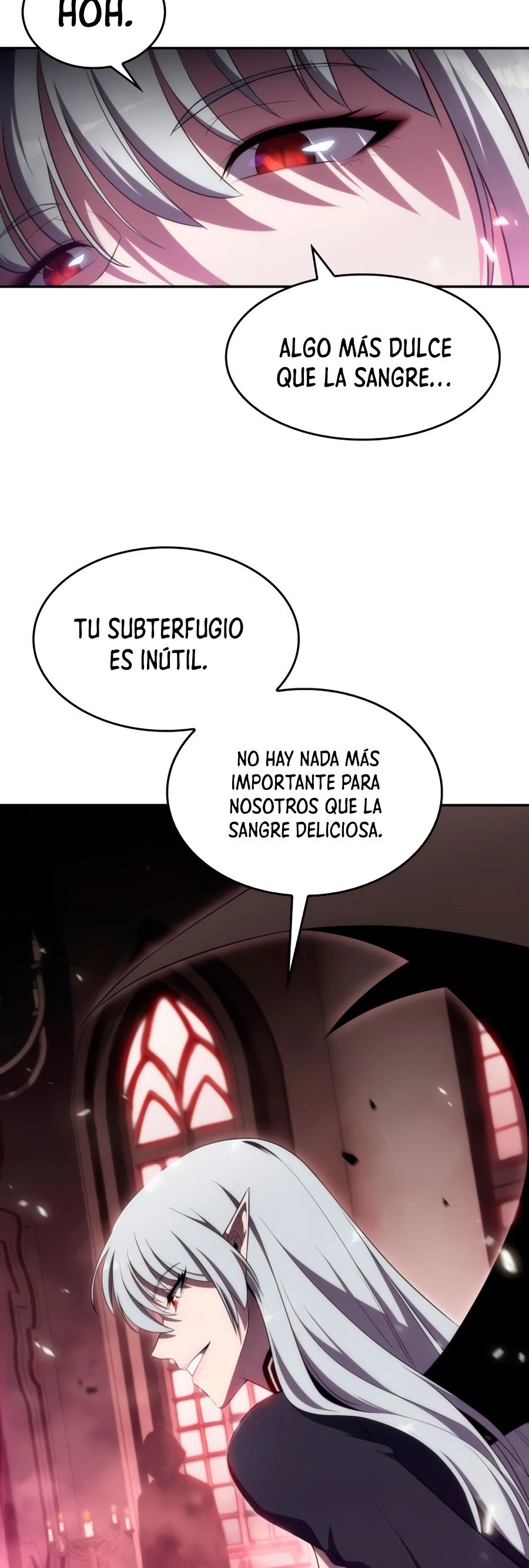 El novato capítulo 22, página 8