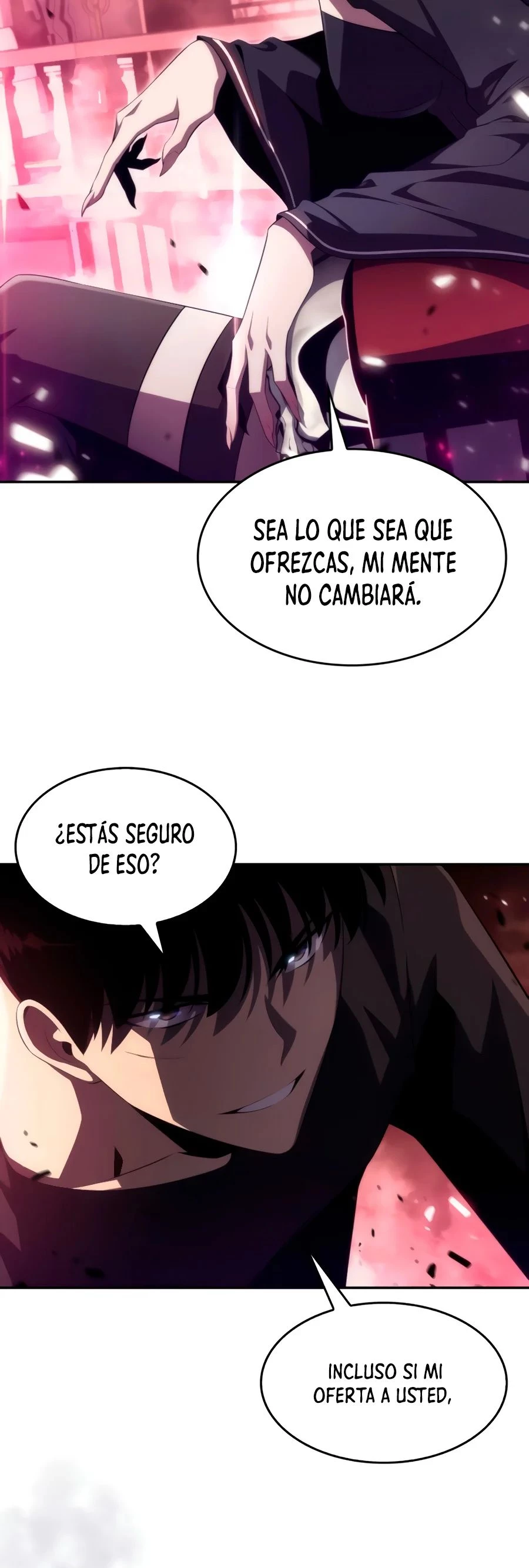 El novato capítulo 22, página 9