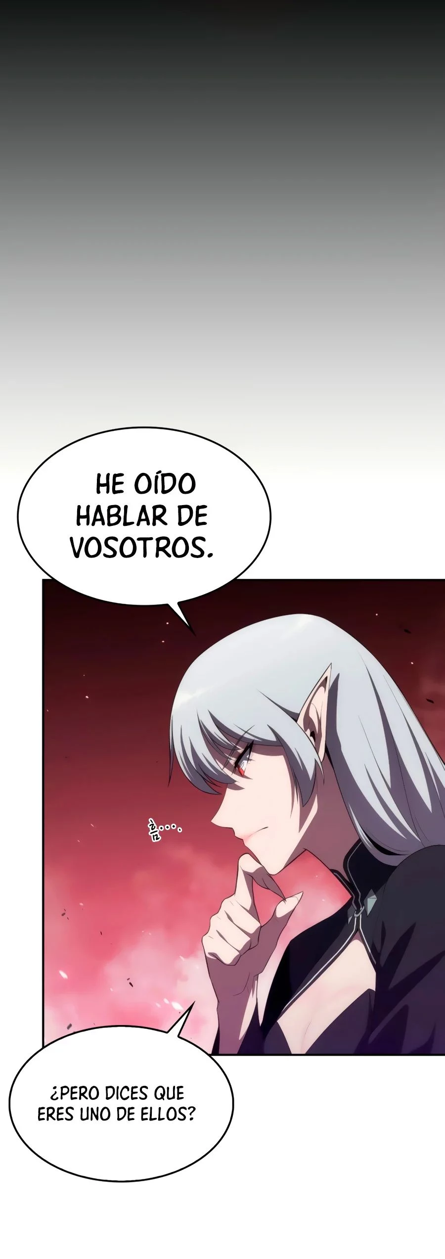 El novato capítulo 22, página 22