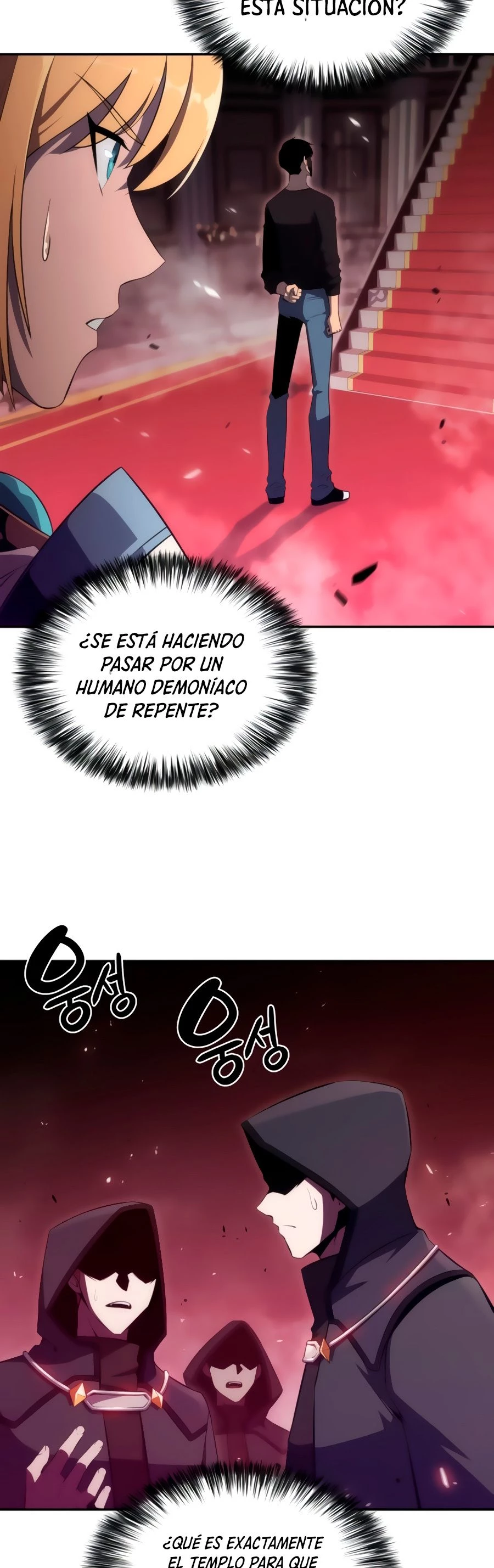 El novato capítulo 22, página 25