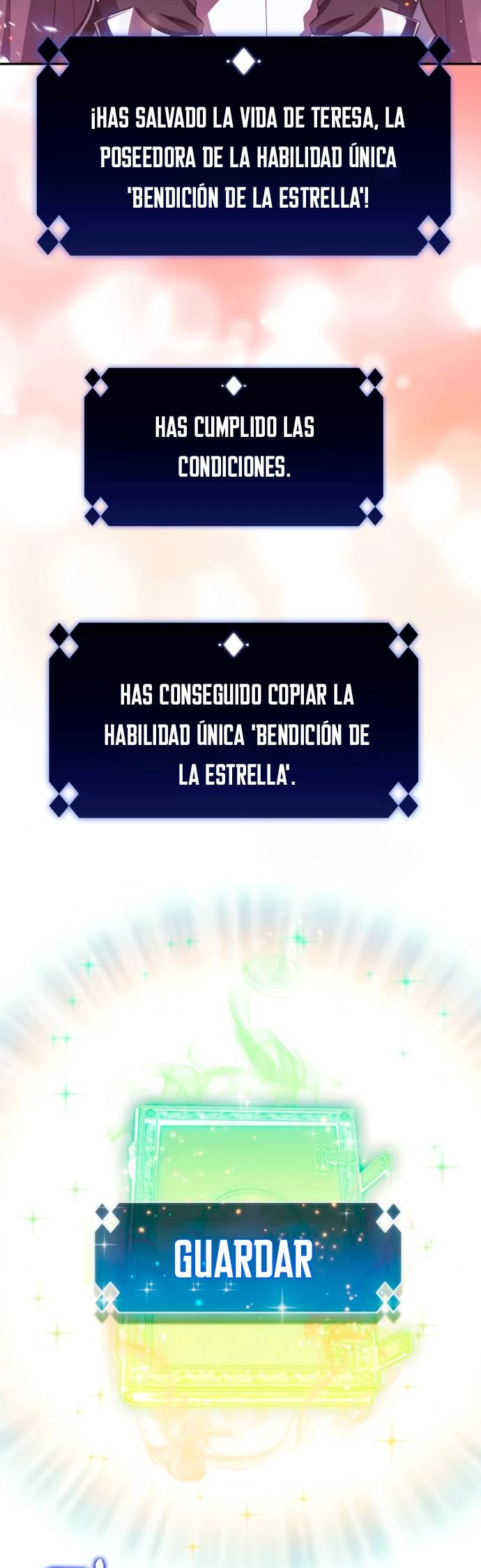 El novato capítulo 23, página 23