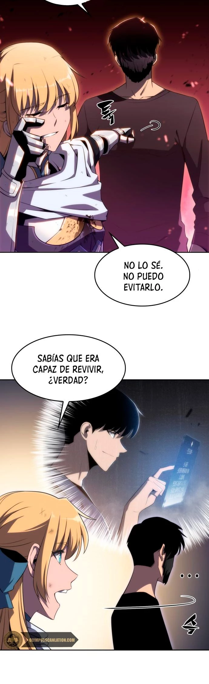 El novato capítulo 23, página 25