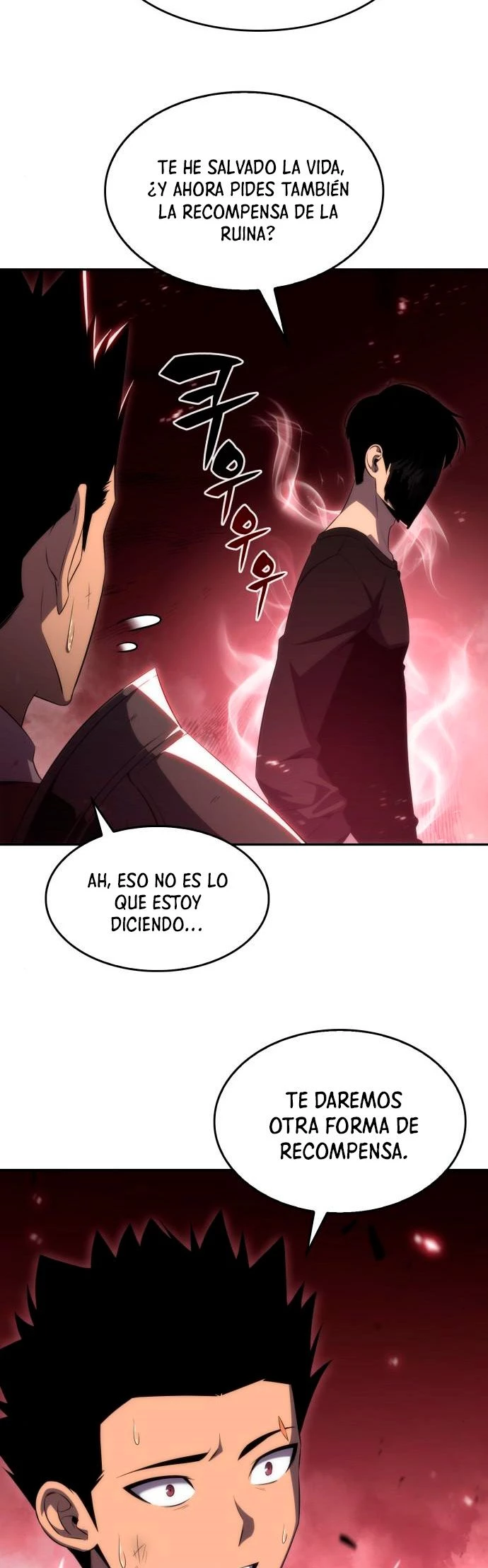 El novato capítulo 23, página 28