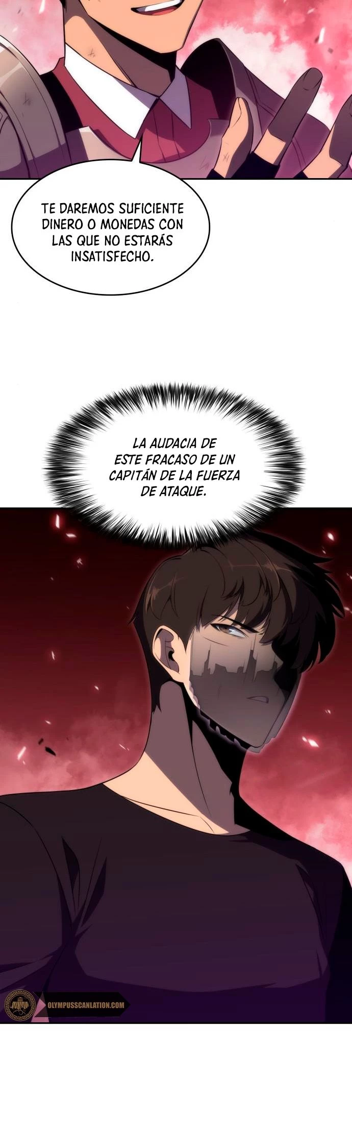 El novato capítulo 23, página 29
