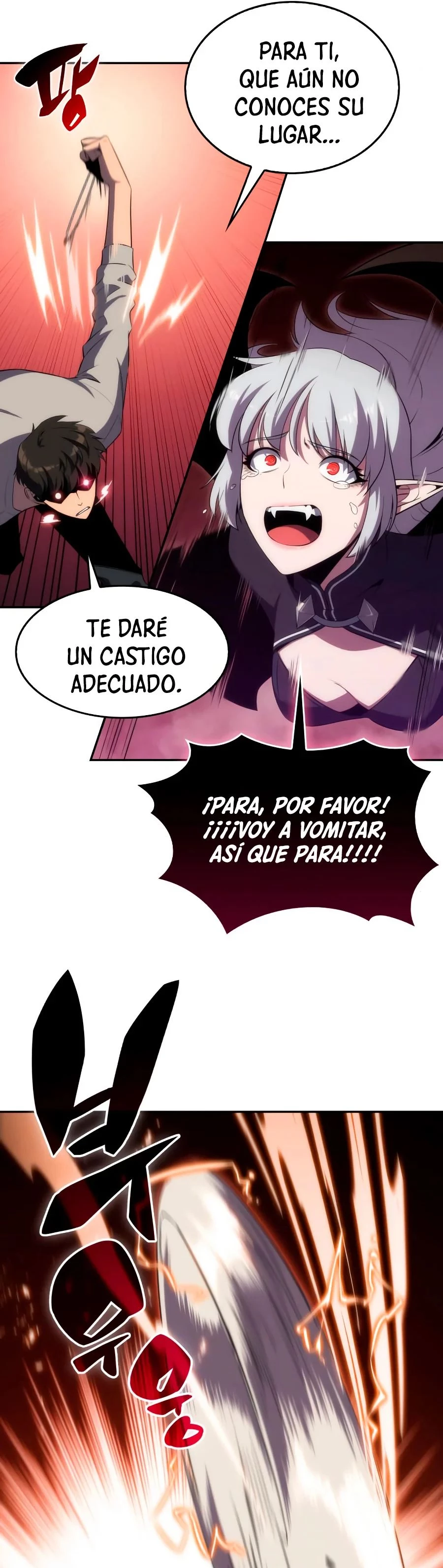 El novato capítulo 24, página 11