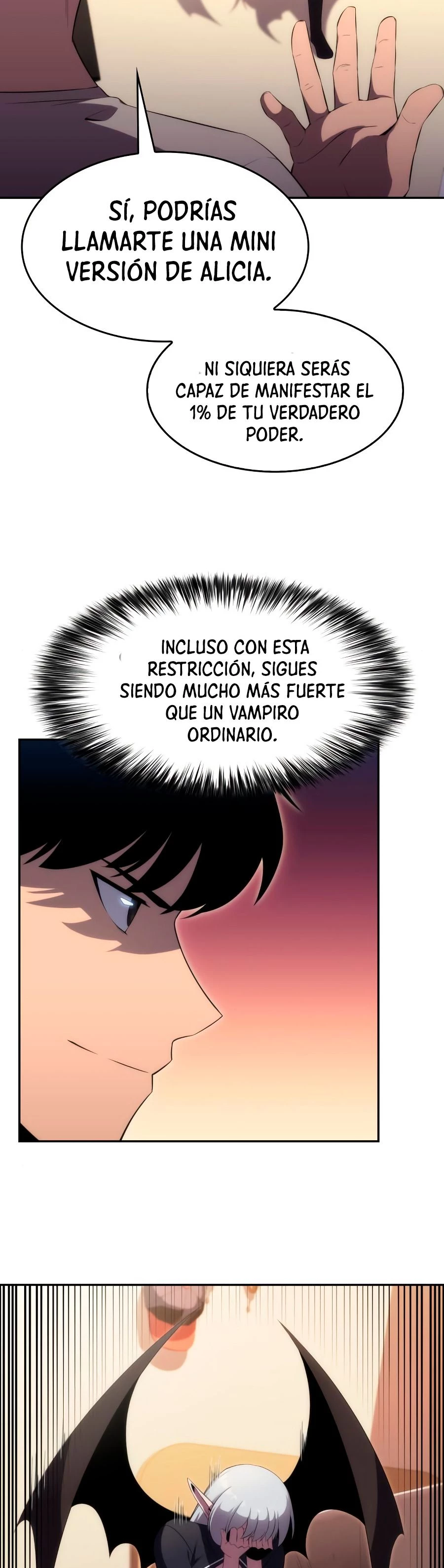 El novato capítulo 24, página 17
