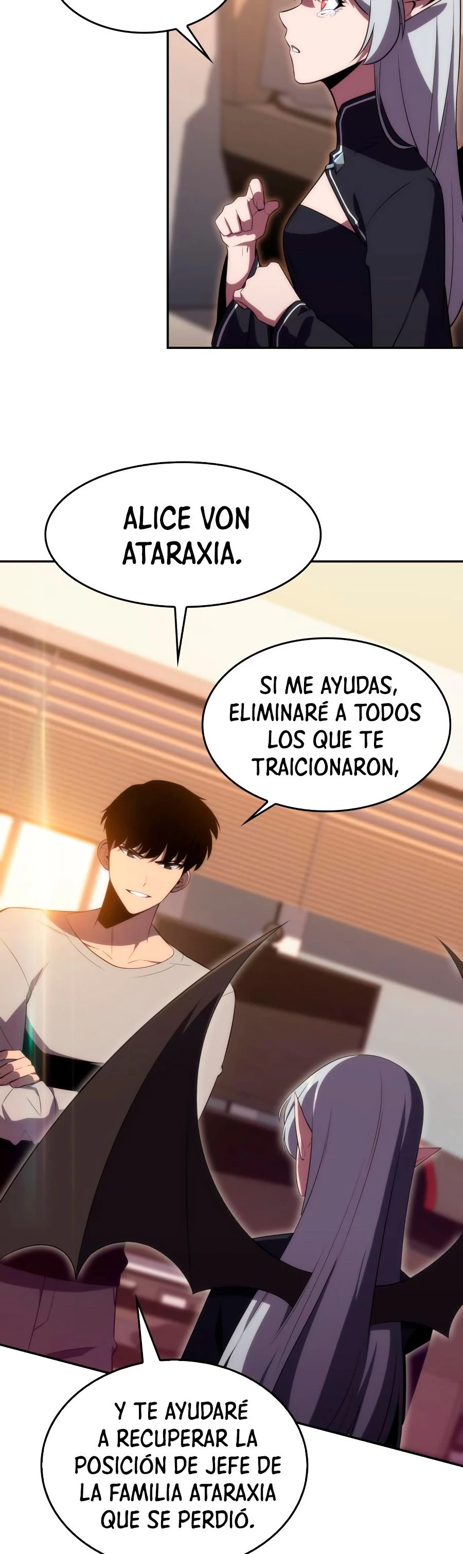 El novato capítulo 24, página 20