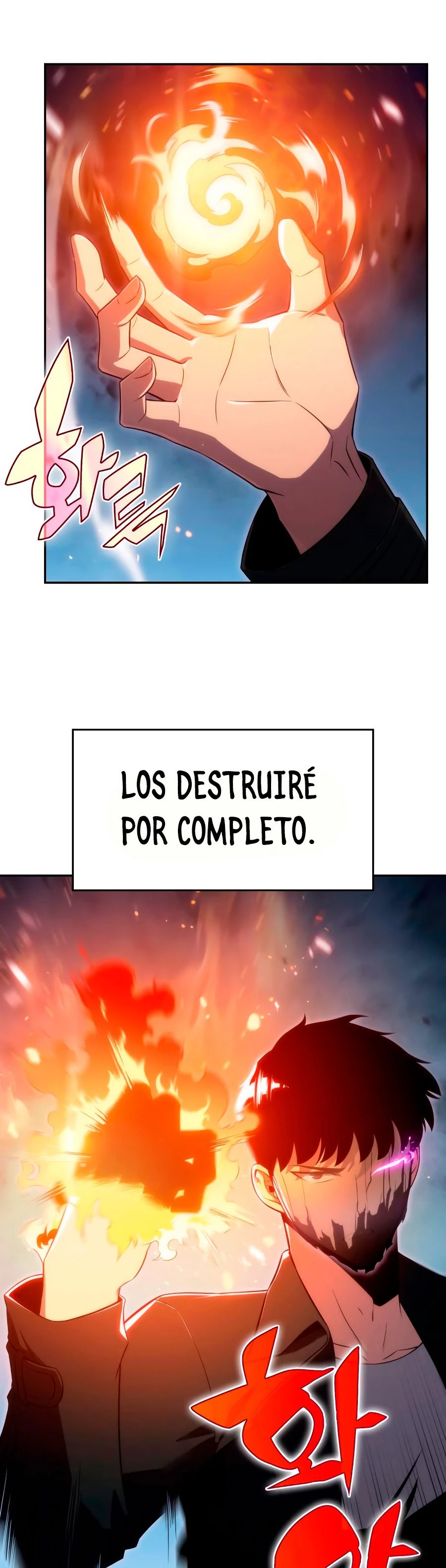 El novato capítulo 24, página 30