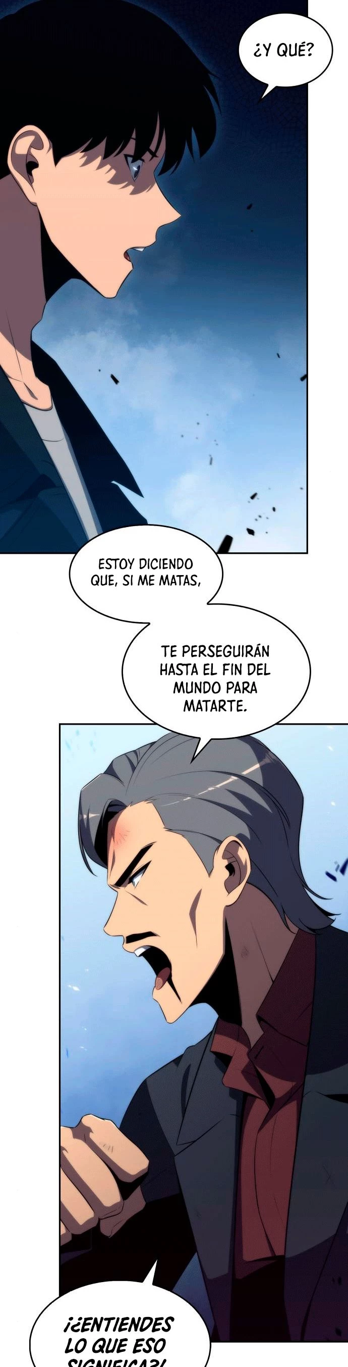 El novato capítulo 25, página 8