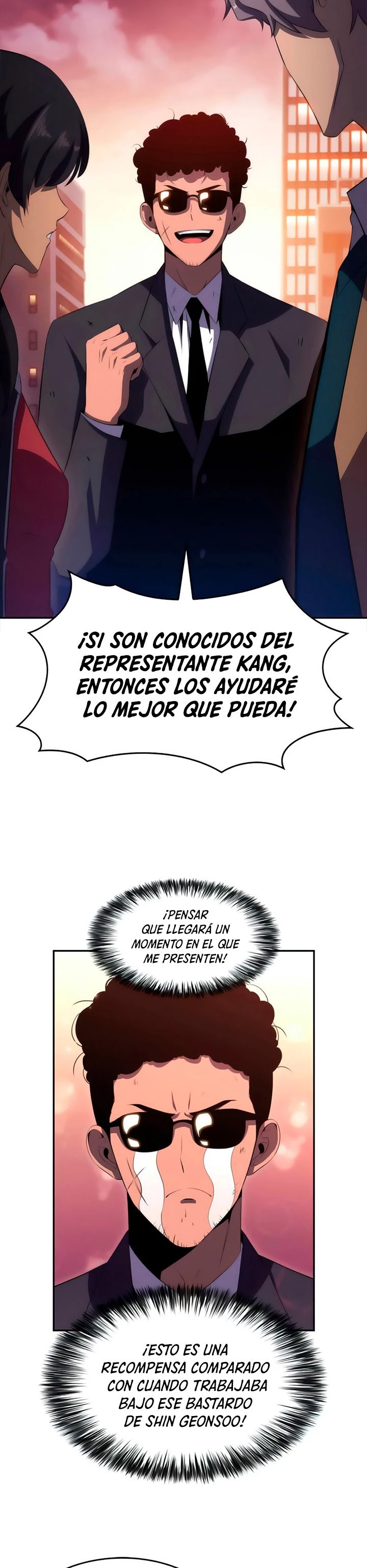 El novato capítulo 26, página 6