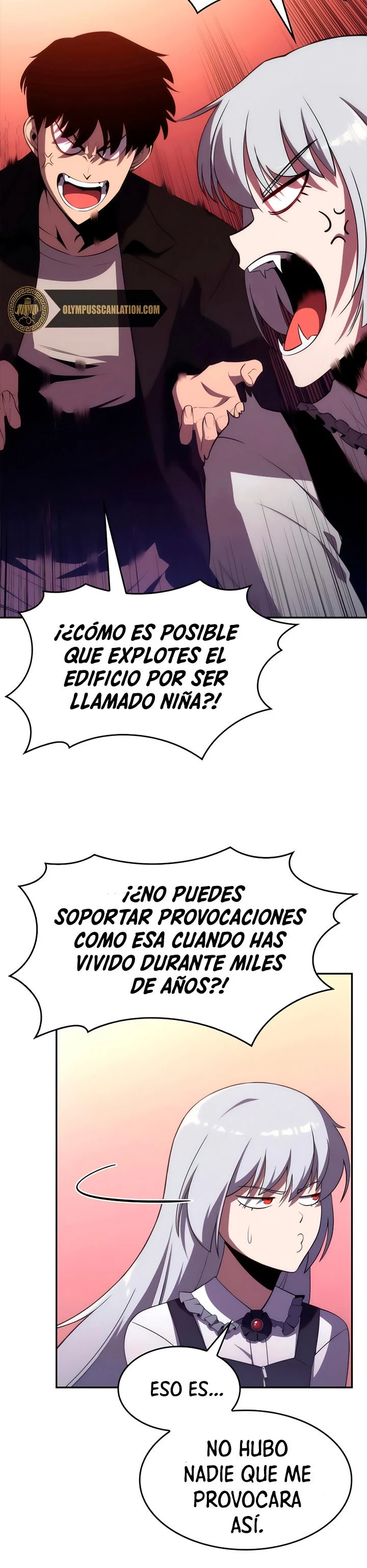 El novato capítulo 26, página 9