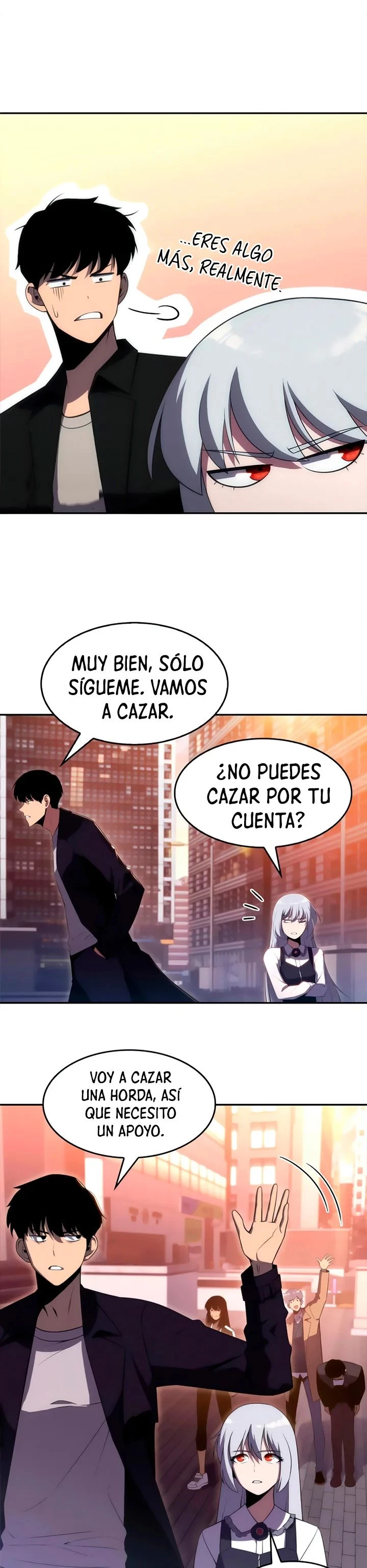 El novato capítulo 26, página 10