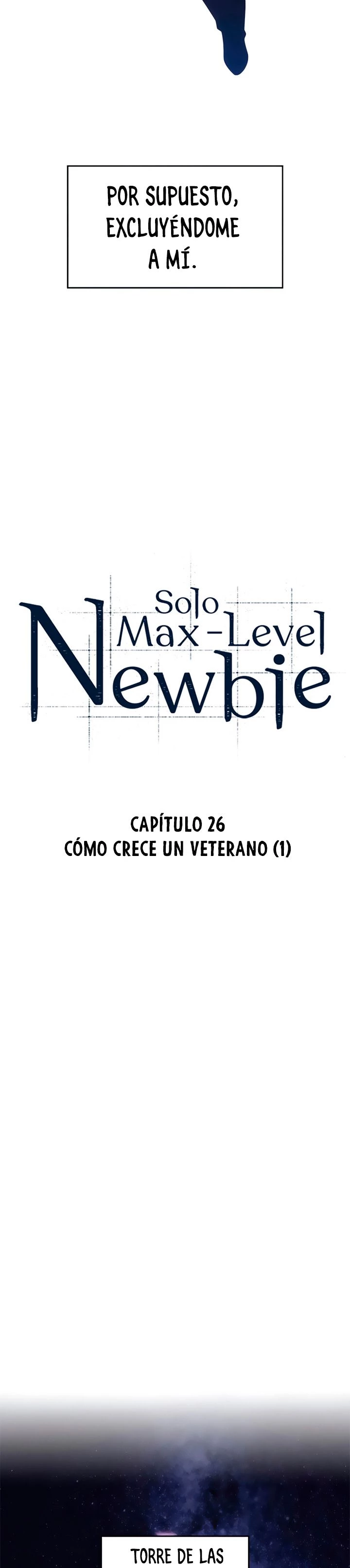 El novato capítulo 26, página 13