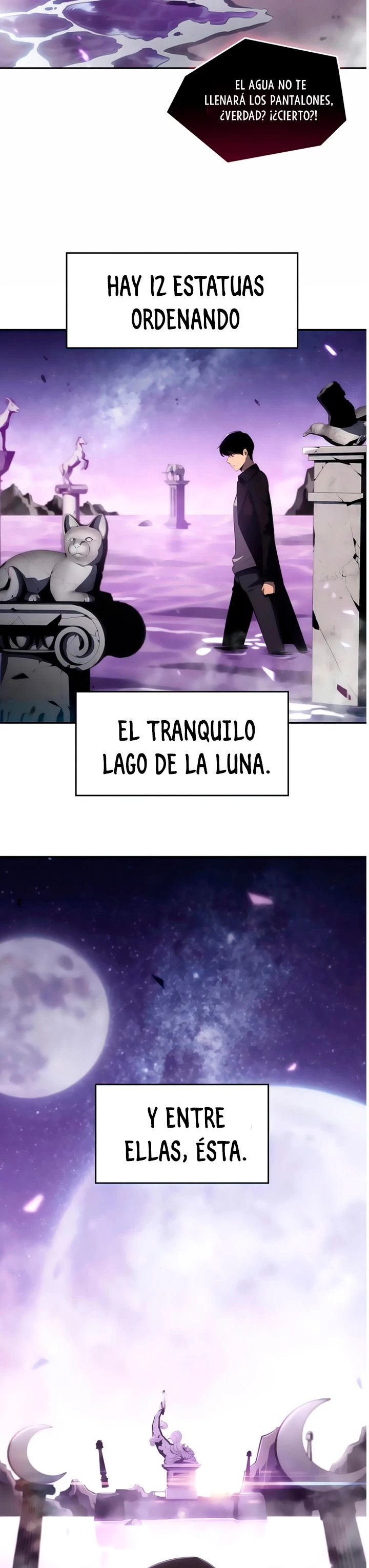 El novato capítulo 26, página 16