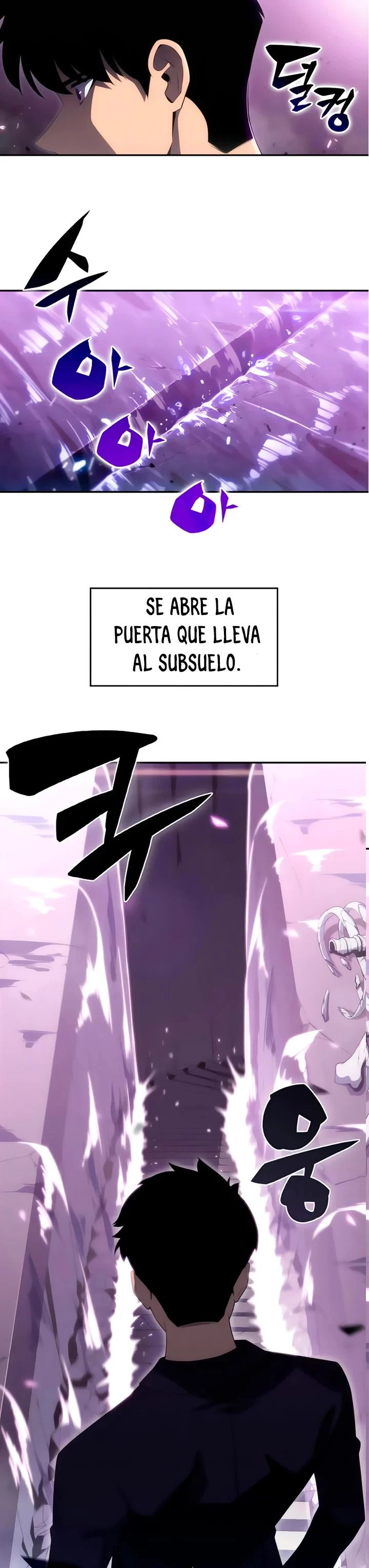 El novato capítulo 26, página 21