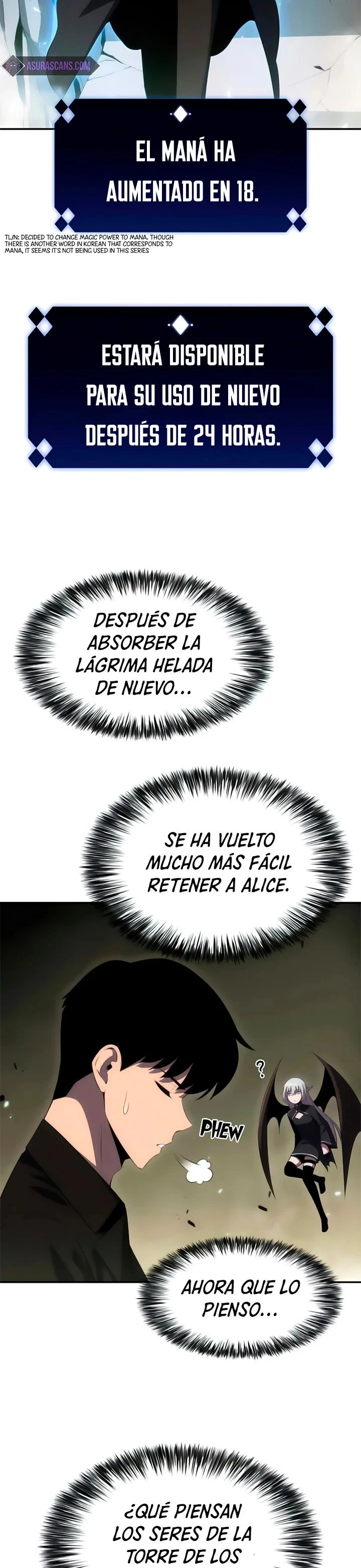 El novato capítulo 26, página 26