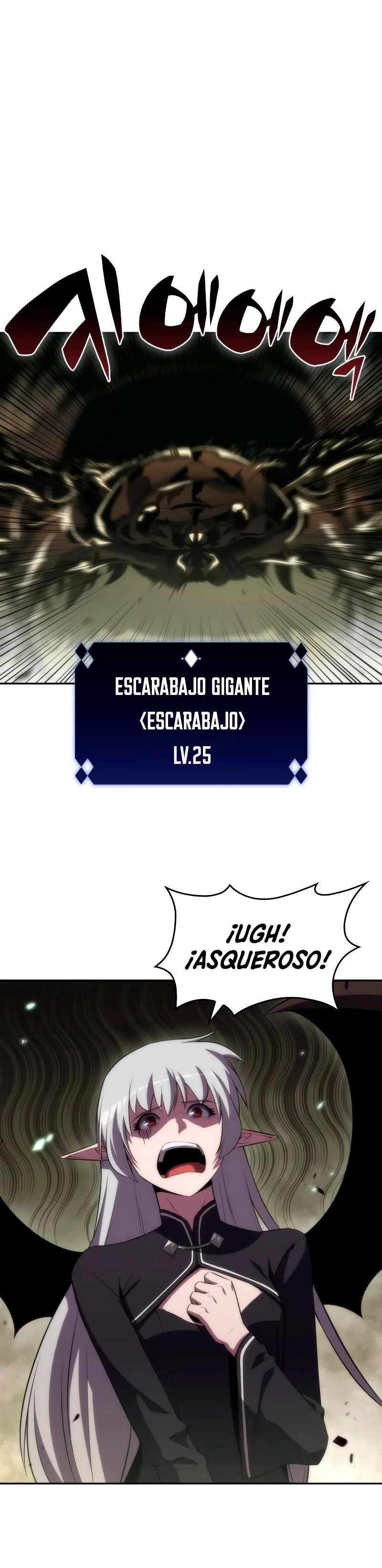 El novato capítulo 27, página 2