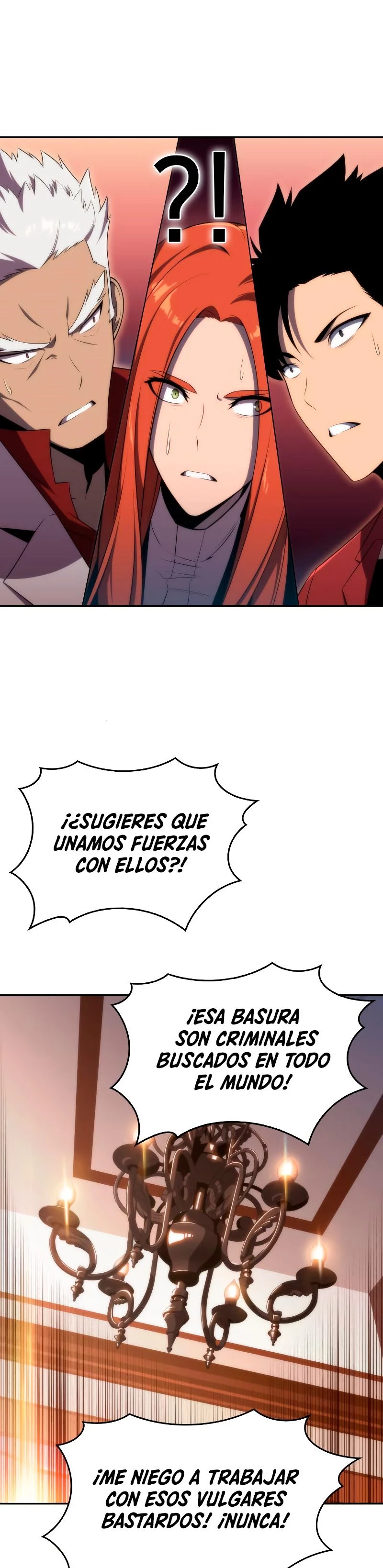 El novato capítulo 27, página 23