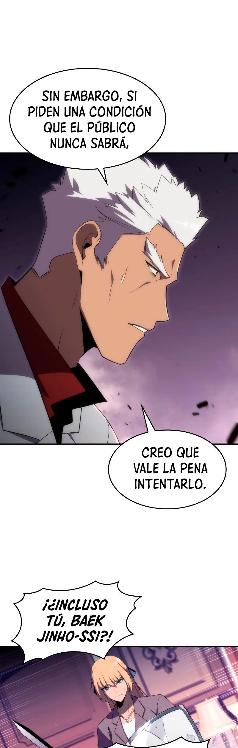 El novato capítulo 27, página 39