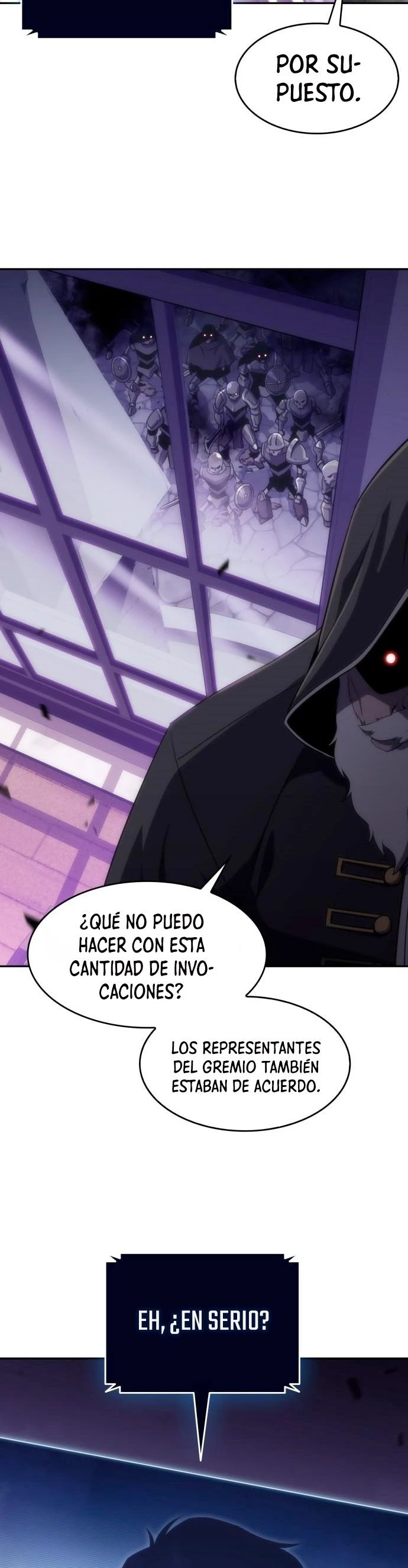 El novato capítulo 28, página 13