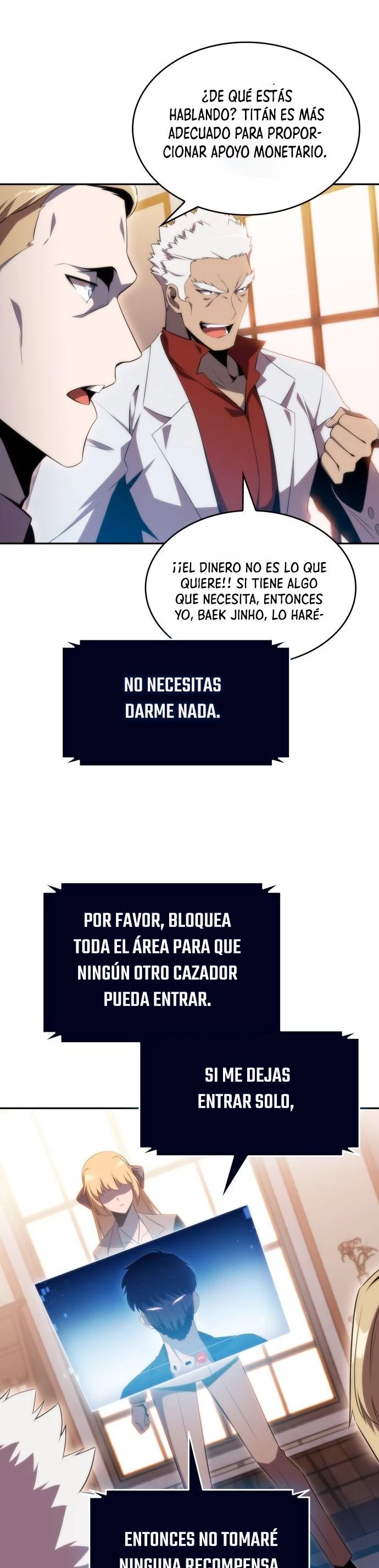 El novato capítulo 28, página 24