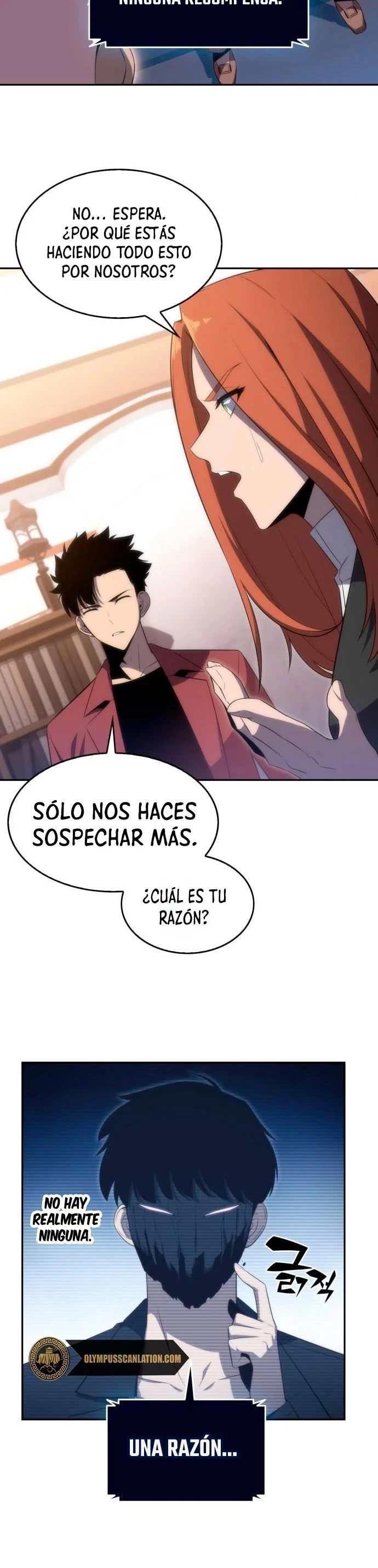 El novato capítulo 28, página 25