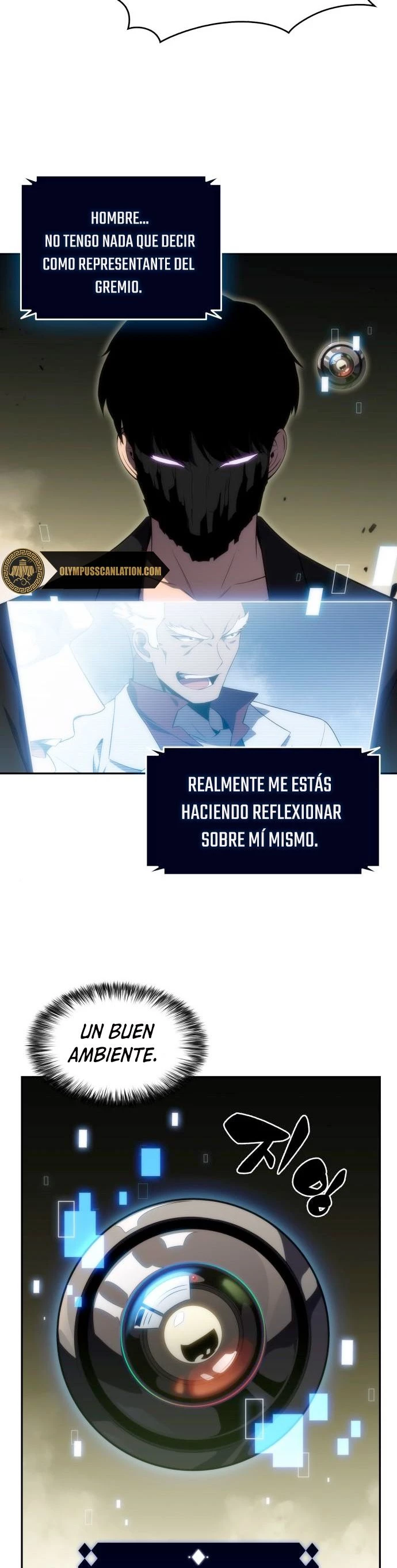 El novato capítulo 28, página 29