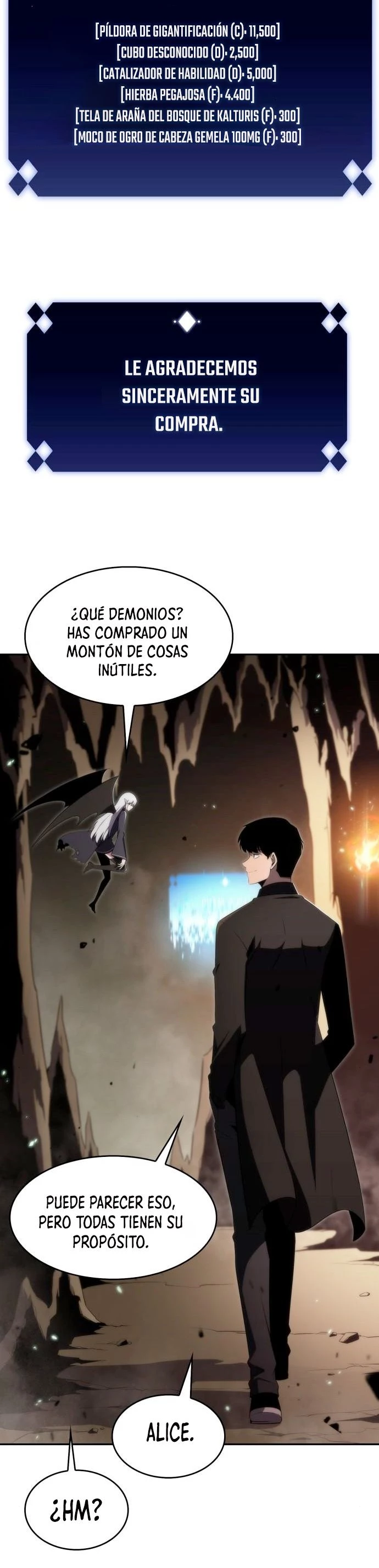 El novato capítulo 28, página 39