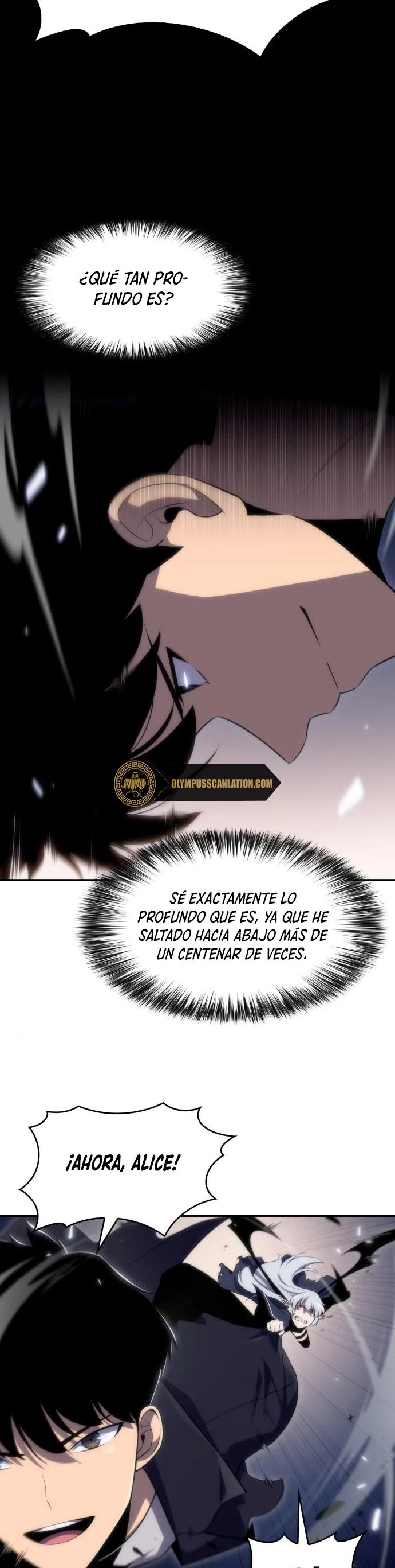 El novato capítulo 28, página 43