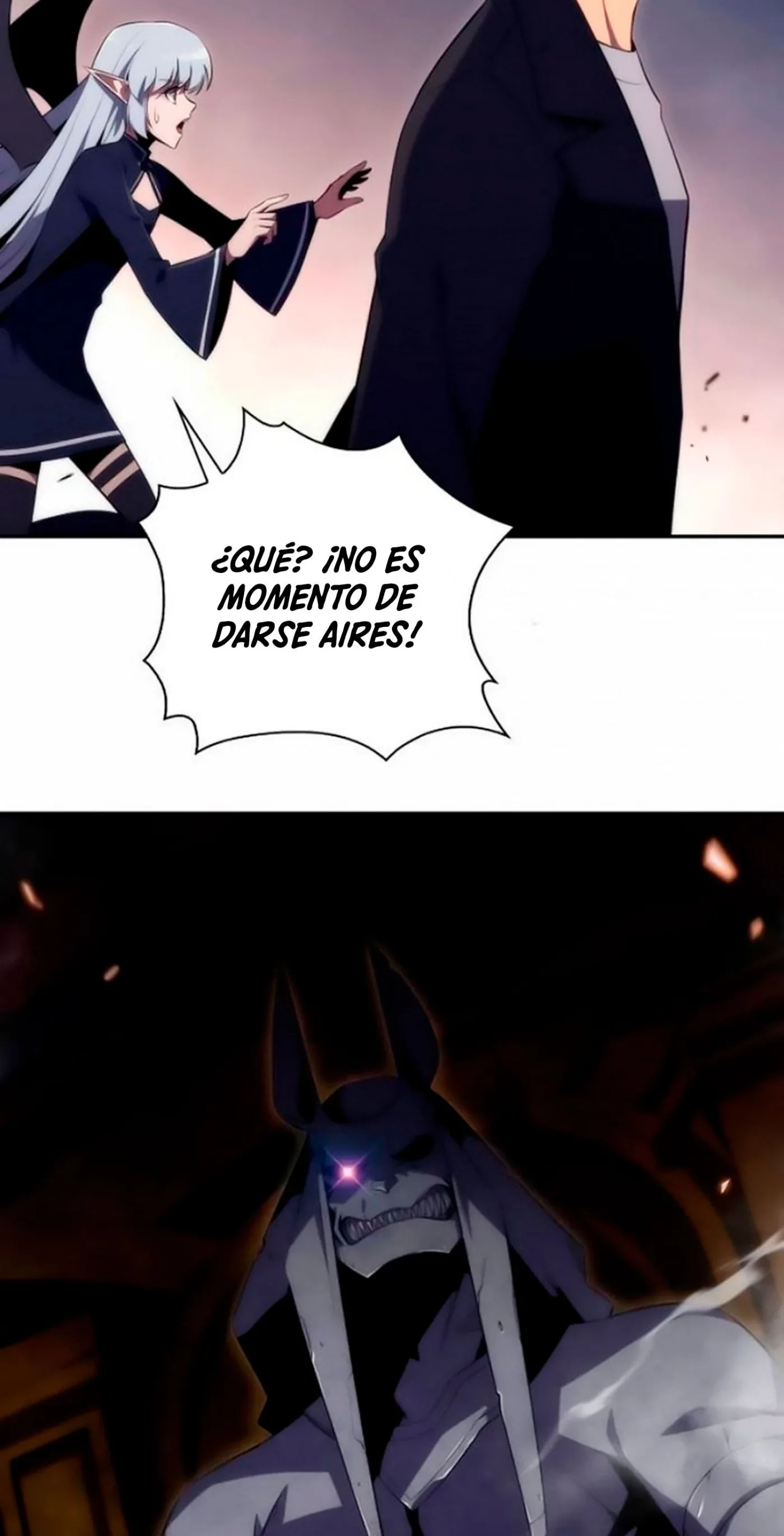 El novato capítulo 29, página 9