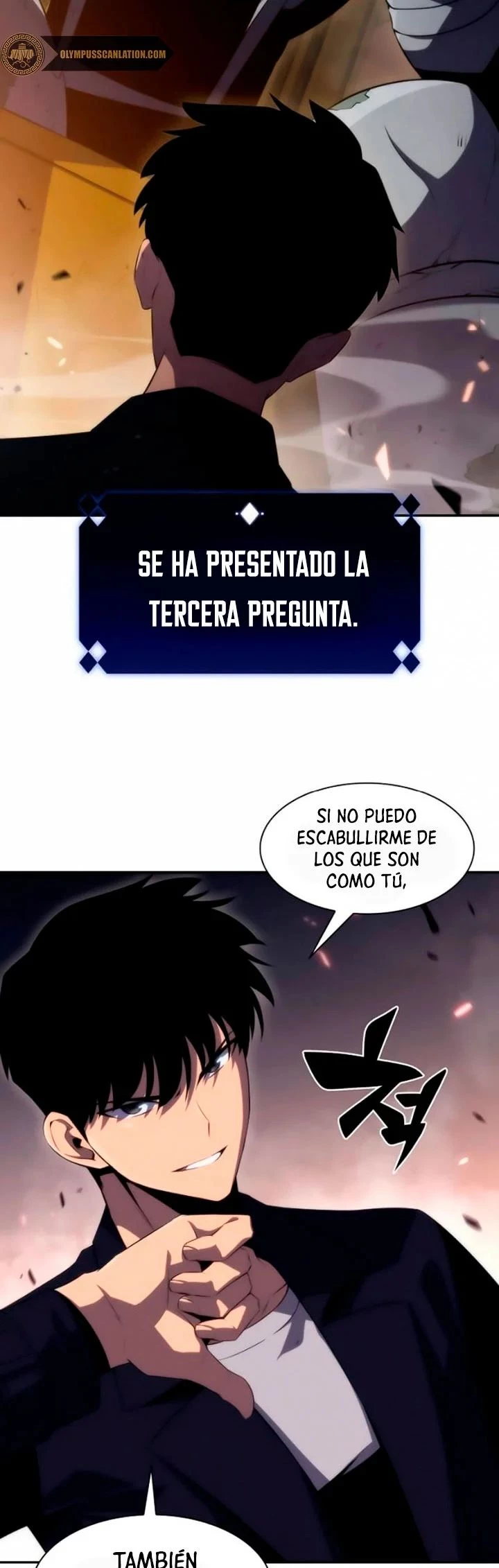 El novato capítulo 29, página 21