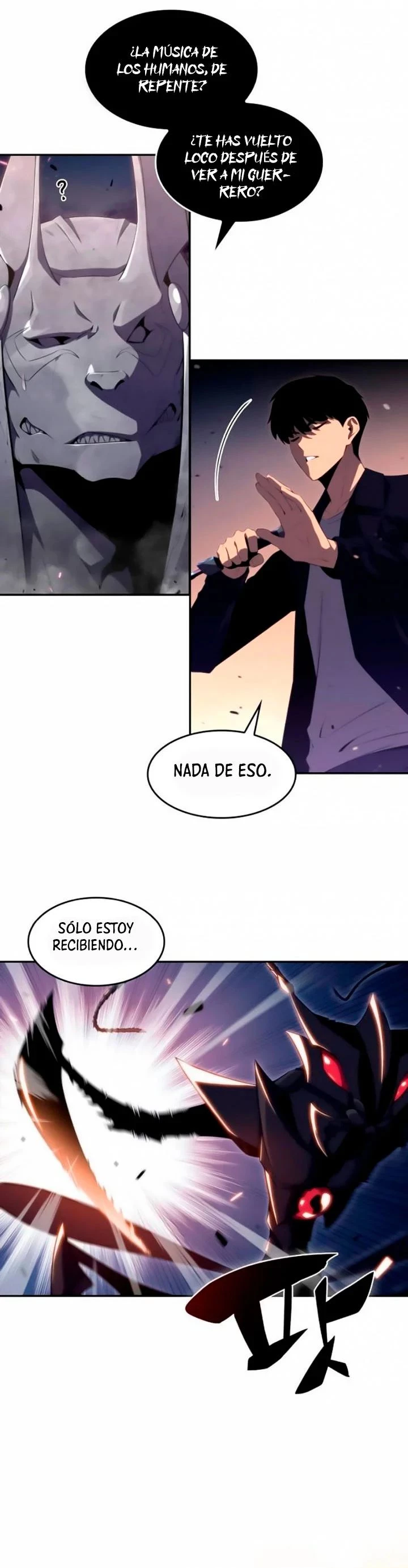 El novato capítulo 29, página 28