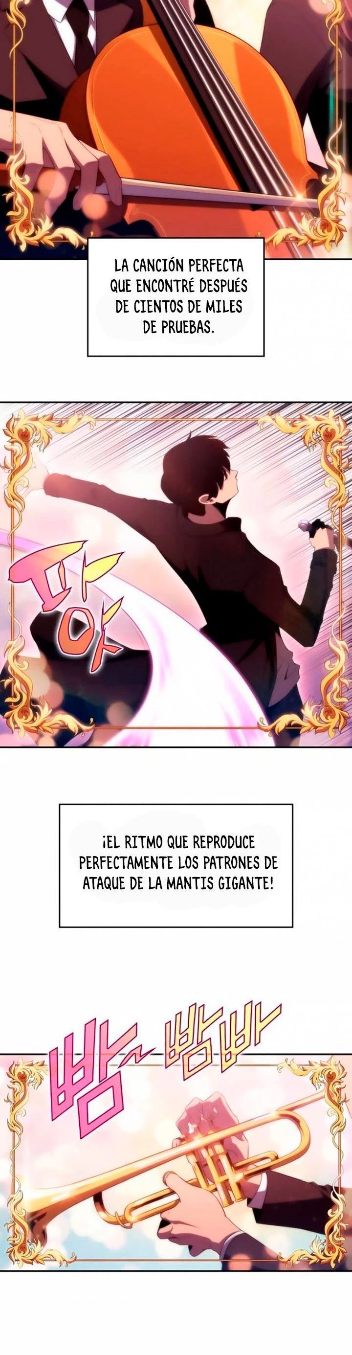 El novato capítulo 29, página 30